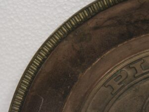 Plaques & Plates for Sale - M236584