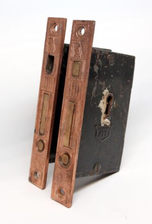 Pocket Door Hardware - K193247