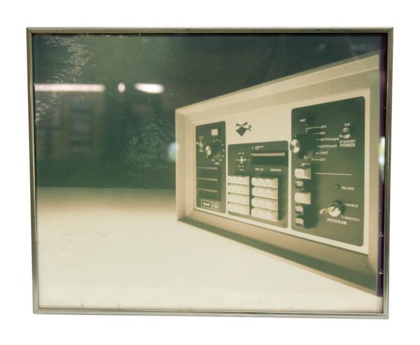 Posters - Vintage Summit Dama Framed Print