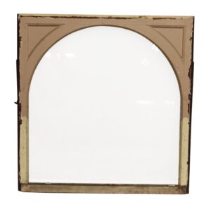 Reclaimed Windows - Arts & Crafts Arched Windows