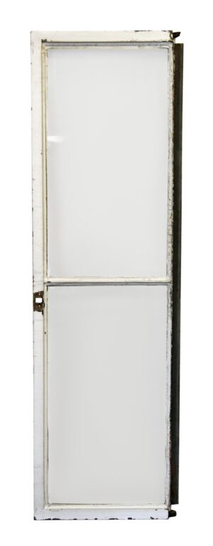 Reclaimed Windows - Double Pane Narrow Window