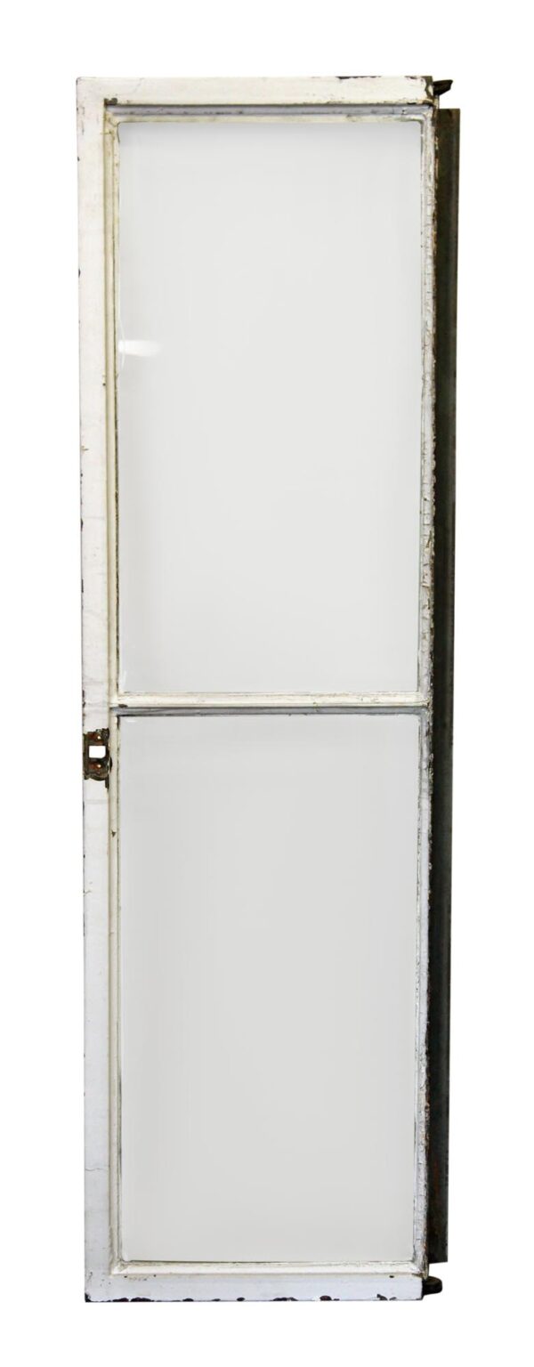 Reclaimed Windows - Double Pane Narrow Window