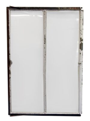 Reclaimed Windows - Double Pane Reclaimed Window