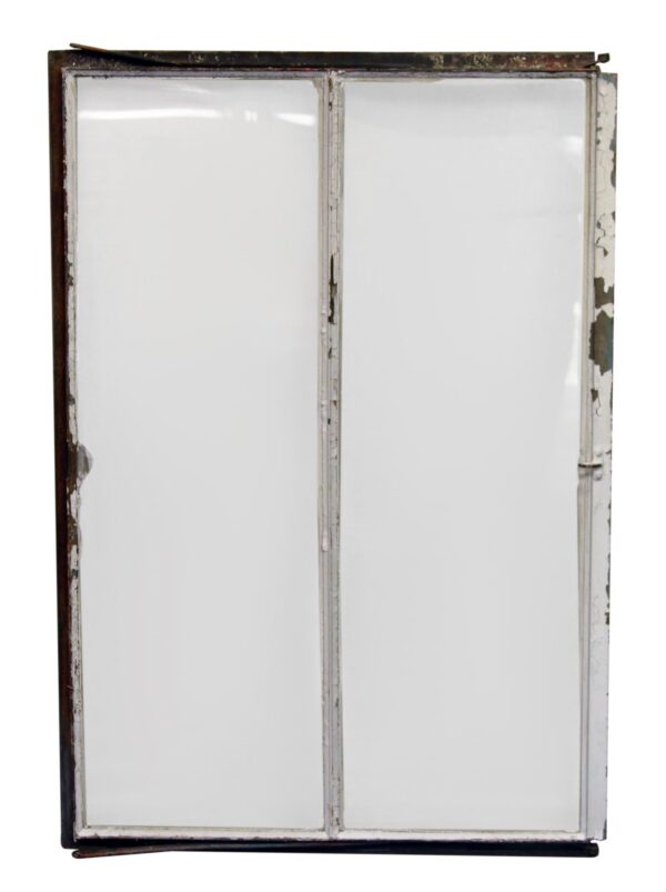 Reclaimed Windows - Double Pane Reclaimed Window