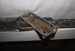 Reclaimed Windows - M228818