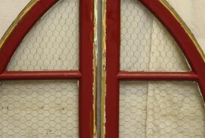 Reclaimed Windows - M231414