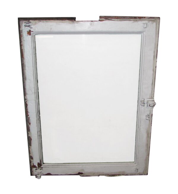 Reclaimed Windows - Reclaimed Swinging Window