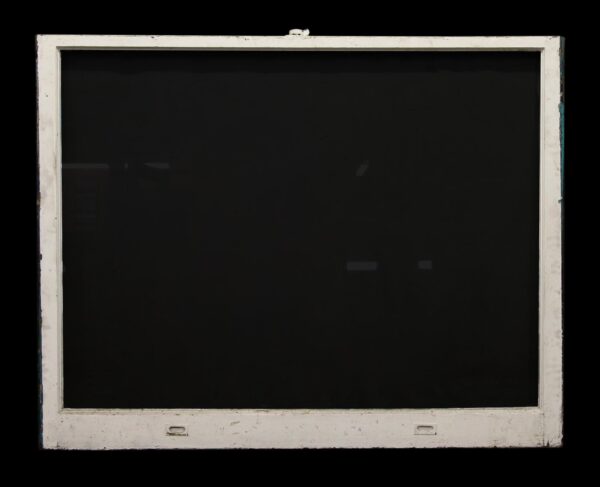 Reclaimed Windows - Reclaimed Wood Framed Square Window