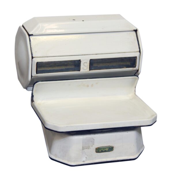 Scales - Sanitary Table Top Meat Scale