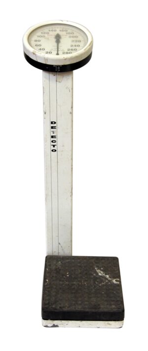 Scales - Vintage Detecto Scale