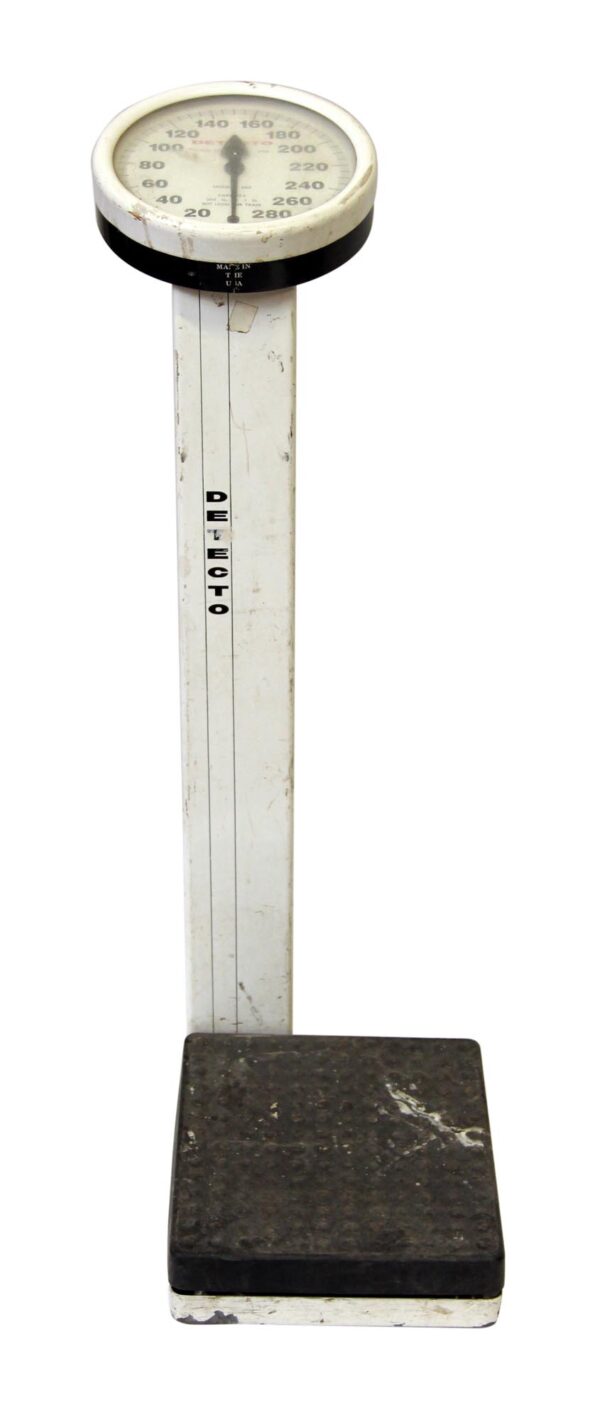 Scales - Vintage Detecto Scale