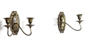 Sconces & Wall Lighting - CHS33