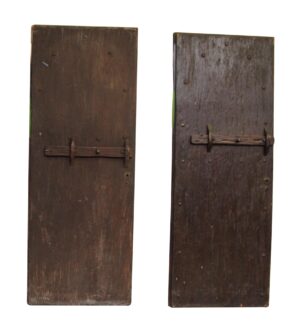 Specialty Doors - M230204