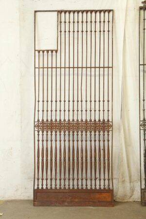 Specialty Doors - UA236605