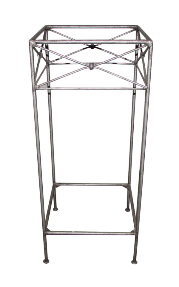Table Bases - Iron Table Stand
