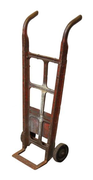 Tools - Vintage Hand Truck