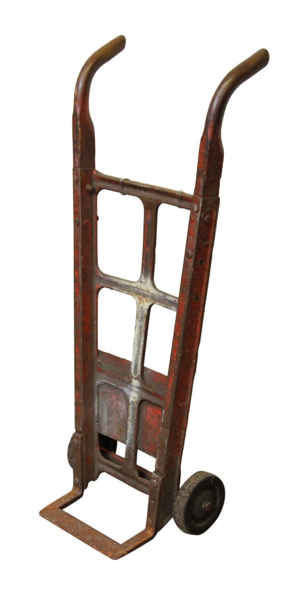 Tools - Vintage Hand Truck