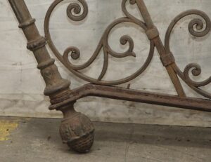 Railings & Posts - UA236614