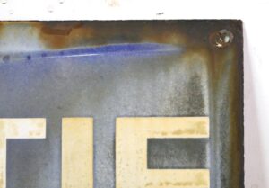 Vintage Signs - 24BEL11341