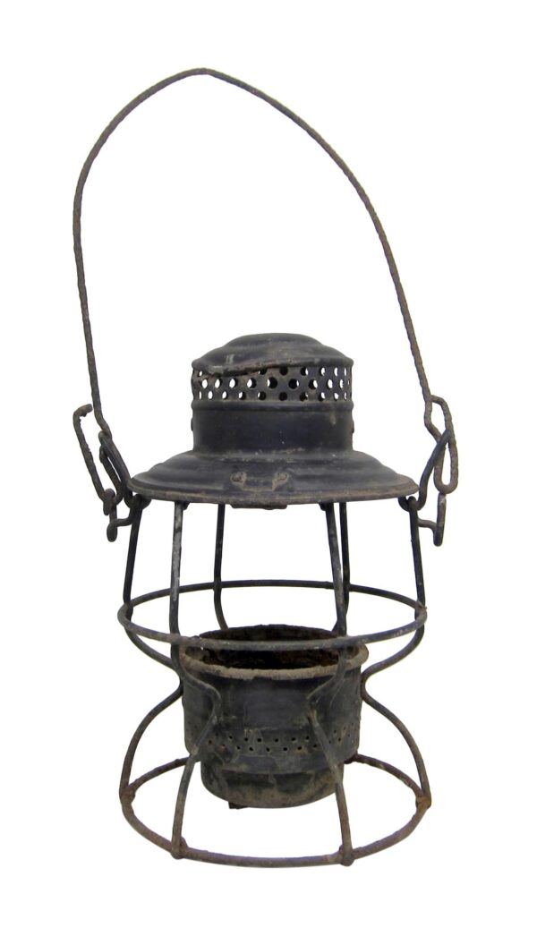 Wall & Ceiling Lanterns - Olde Black Gas Lantern
