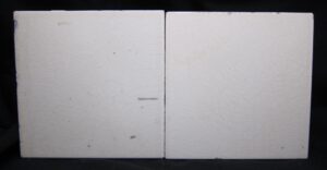 Wall Tiles - Off White Square Tiles
