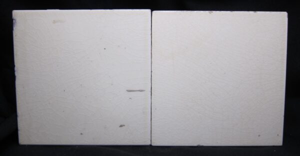 Wall Tiles - Off White Square Tiles