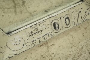 Antique Tin Mirrors for Sale - Q287628