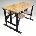 Handcrafted Tables