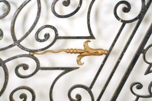 Railings & Posts - Q288035