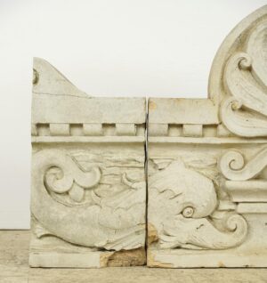 Stone & Terra Cotta - Q287600