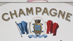 Vintage Signs - 23BEL10962