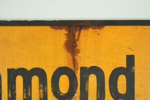 Vintage Signs for Sale - Q287590