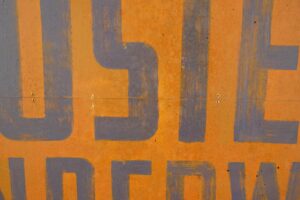 Vintage Signs for Sale - Q287596