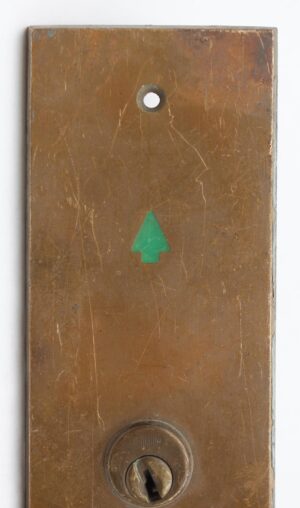 Elevator Hardware - Q288337