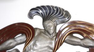 Plaques & Plates - Q276971