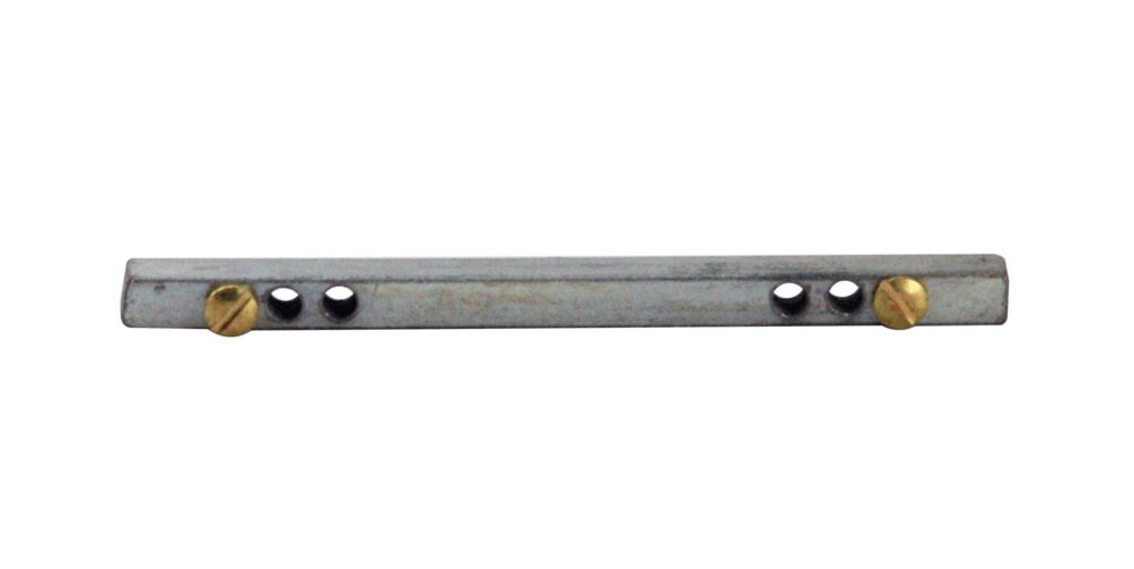 Replica Door Knob Set Spindle with Screws