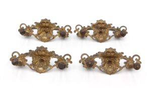 Cabinet & Furniture Pulls - Q288560