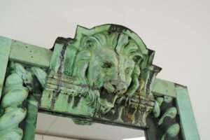 Copper Mirrors & Panels - Q288547