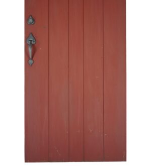 Entry Doors - Q288470