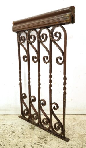 Fencing, Railings & Posts for Sale - Q288435