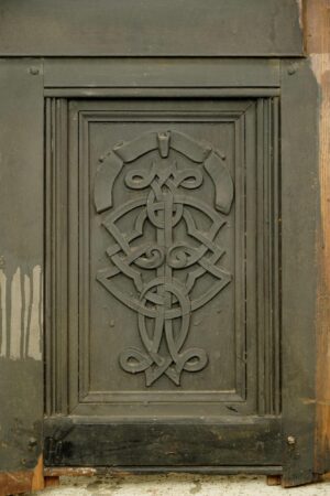 Other Wood Items - Q288439