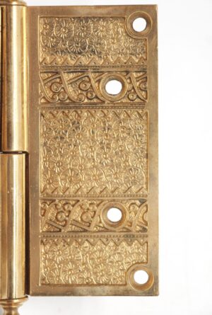Door Hinges - N248996