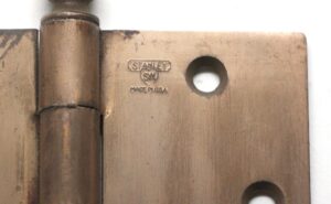 Door Hinges - P264200A