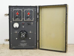 Electronics - Vintage Wollensak WF-301 Camera Timer