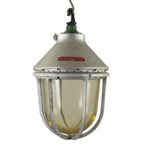 Industrial & Commercial - Appleton Explosion Proof Factory Industrial Light