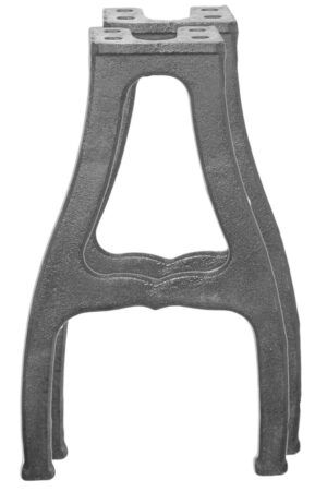 Industrial Table Legs for Sale - M201402R Industrial Table Legs for Sale - M201402R