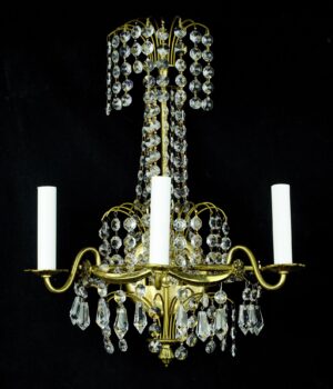Sconces & Wall Lighting - WAN283244