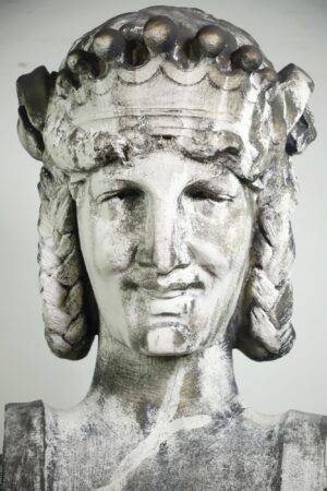 Stone & Terra Cotta - Q279302