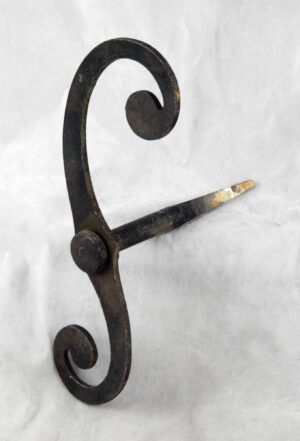 Window Hardware - K195890