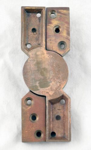 Window Hardware - K197029